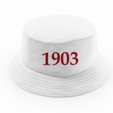 Aberdeen Bucket Hat - 1903