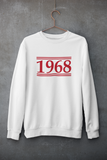 Accrington Sweatshirt - 1968