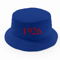 Aldershot Town Bucket Hat - 1926