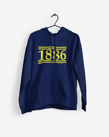 Arsenal Hoodie - 1886