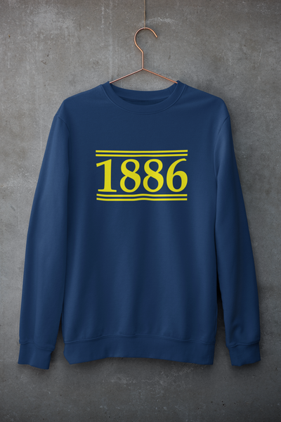 Arsenal Sweatshirt - 1886