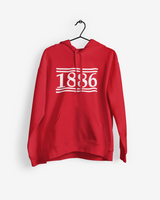 Arsenal Hoodie - 1886