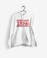 Arsenal Hoodie - 1886