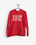 Barnsley Hoodie - 1887