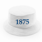 Blackburn Bucket Hat - 1875