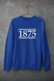 Blackburn Sweatshirt - 1875