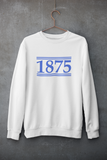 Blackburn Sweatshirt - 1875