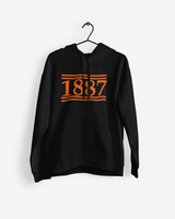 Blackpool Hoodie - 1887