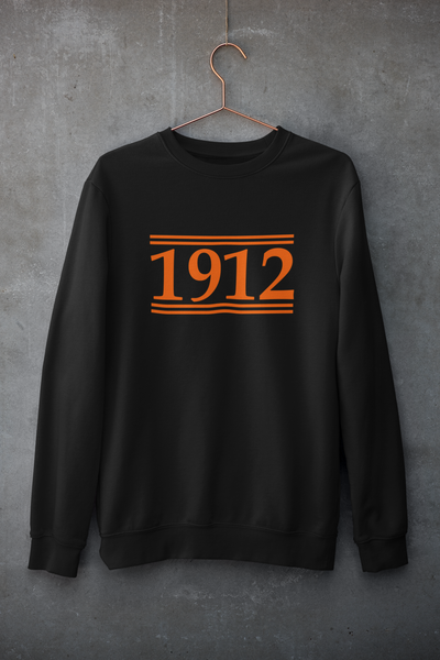 Blackpool Sweatshirt - 1912