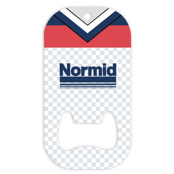 Bolton Bottle Opener - 1988 Home