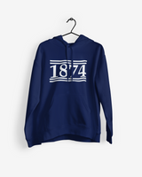 Bolton Hoodie - 1874