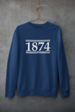 Bolton Sweatshirt - 1874