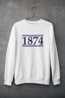 Bolton Sweatshirt - 1874