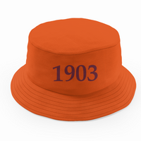 Bradford Bucket Hat - 1903