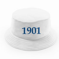 Brighton Bucket Hat - 1901