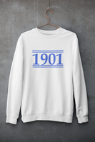 Brighton Sweatshirt - 1901