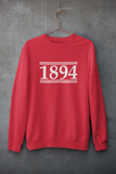 Bristol City Sweatshirt - 1894