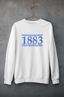 Bristol Rovers Sweatshirt - 1883