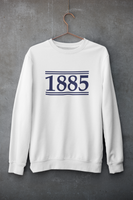 Bury Sweatshirt - 1885