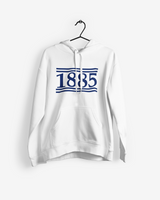 Bury Hoodie - 1885