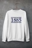 Bury Sweatshirt - 1885