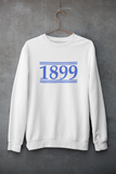 Cardiff Sweatshirt - 1899