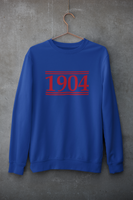 Carlisle Sweatshirt - 1904