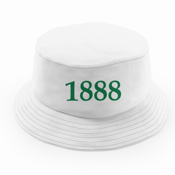 Celtic Bucket Hat - 1888