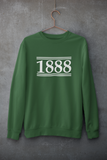 Celtic Sweatshirt - 1888