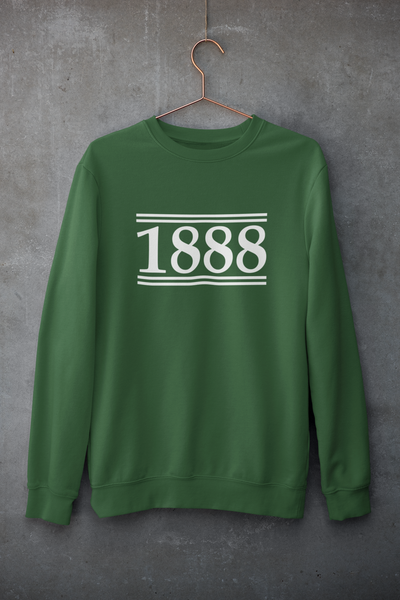 Celtic Sweatshirt - 1888