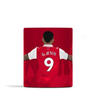 Arsenal Mug - Gabriel Jesus