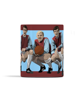 West Ham Mug - Hurst, Moore & Peters