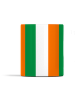 Ireland Mug - Tricolour