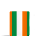 Ireland Mug - Tricolour