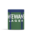 Newcastle Mug - McEwans Away