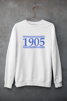 1905 Sweatshirt