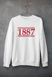 Cheltenham Sweatshirt - 1887