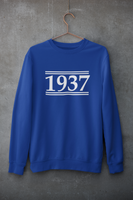 Colchester Sweatshirt - 1937