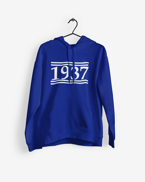 Colchester Hoodie - 1937
