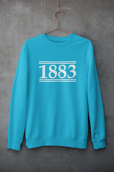 Coventry Sweatshirt - 1883