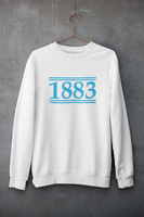 Coventry Sweatshirt - 1883