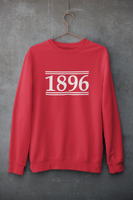 Crawley Sweatshirt - 1896