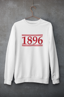 Crawley Sweatshirt - 1896