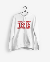 Crawley Hoodie - 1896