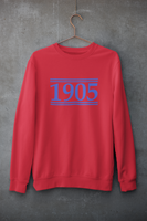 Crystal Palace Sweatshirt - 1905