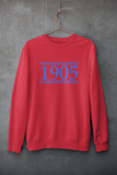 Crystal Palace Sweatshirt - 1905