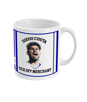 Diego Costa