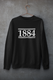 Derby County Sweatshirt - 1884