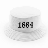 Derby Bucket Hat - 1884