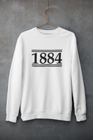 Derby County Sweatshirt - 1884